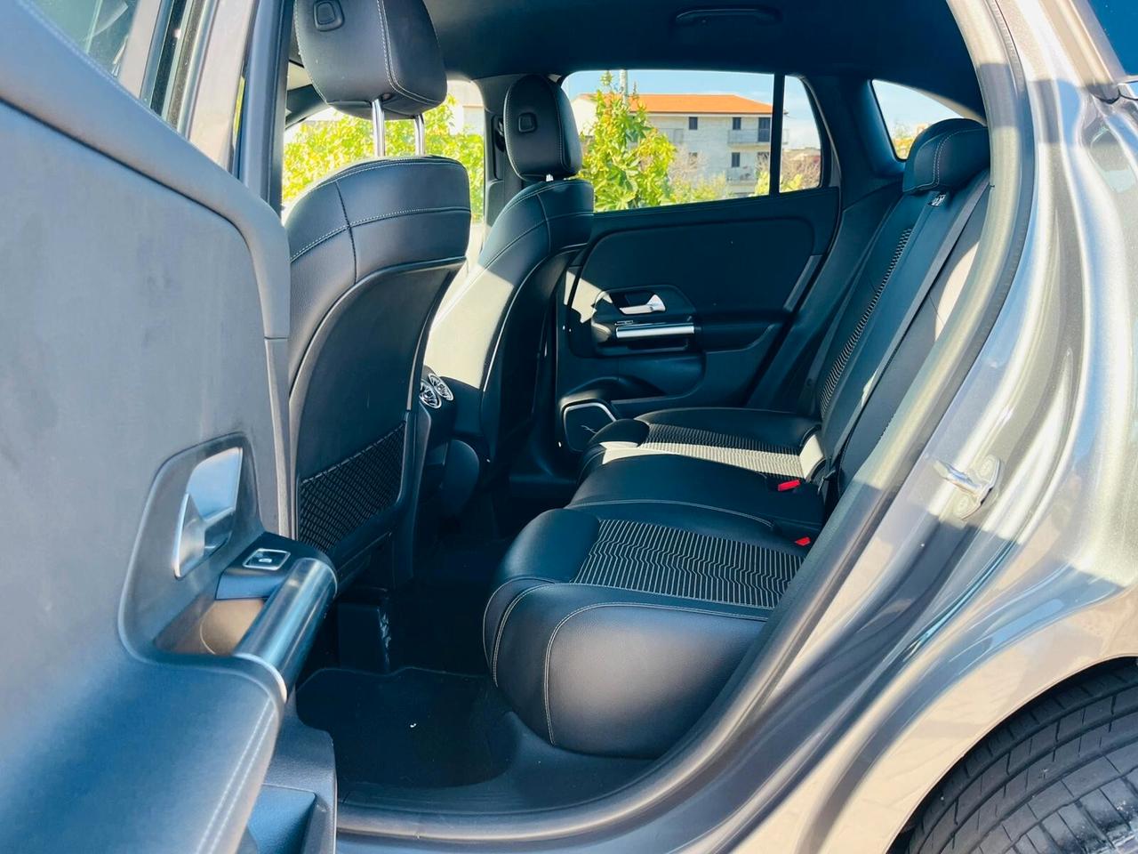 Mercedes-benz GLA 200D FULLOPTIONAL CHIAMA 2022