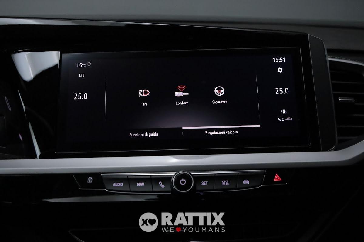 Opel Grandland 1.5 Ecotec 130CV Business Elegance AT8