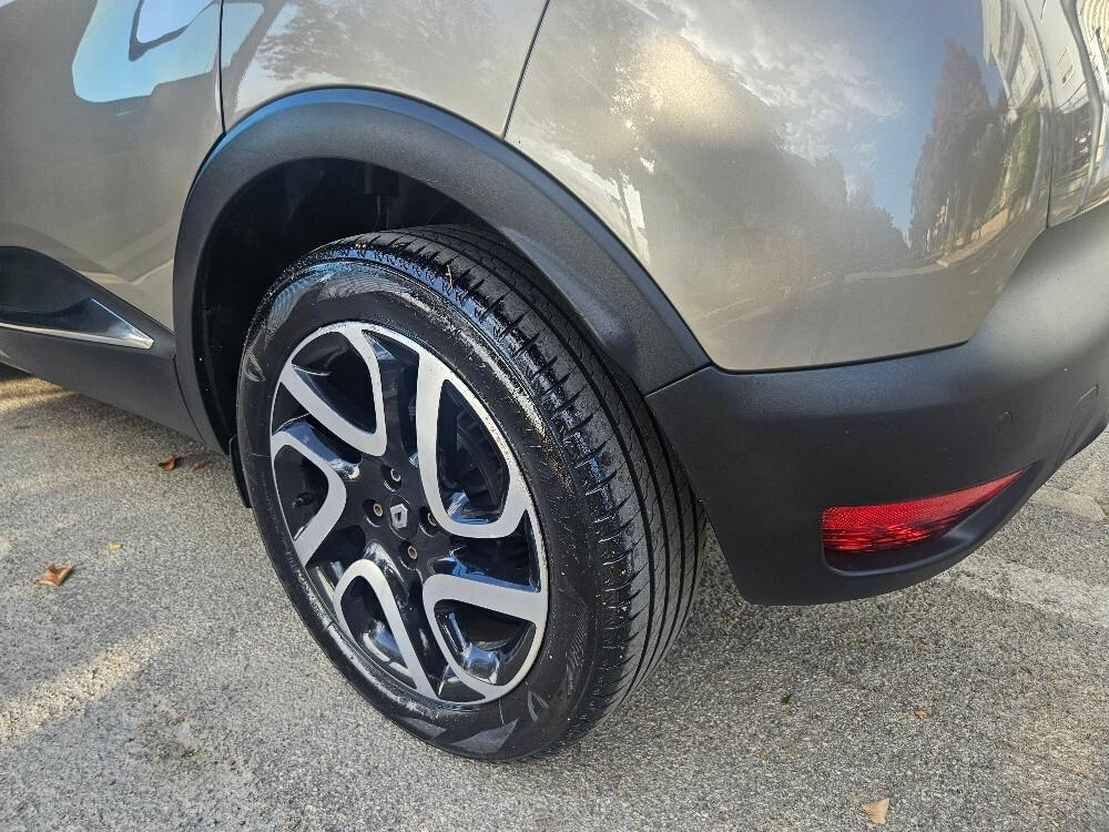 Renault Captur 1.5 dCi 90 CV "FULL BELLA Energy R-Link"