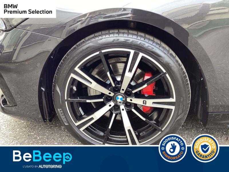 BMW Serie 5 520D 48V SDRIVE MSPORT PRO AUTO