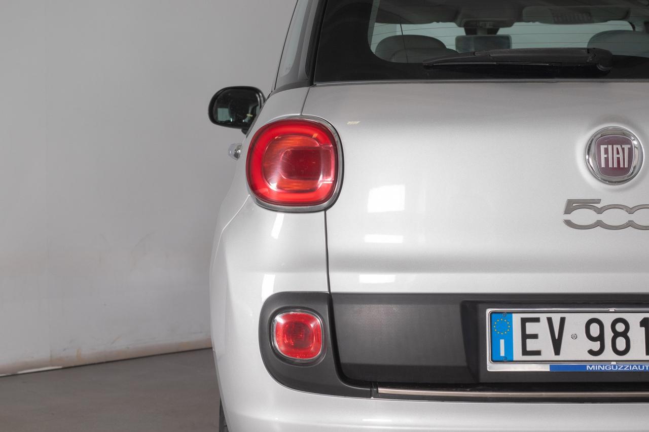 Fiat 500L 1.3 Mtj Popstar 85cv