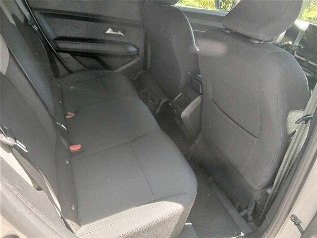 Dacia Duster 1.2 TCe Extreme 4x4