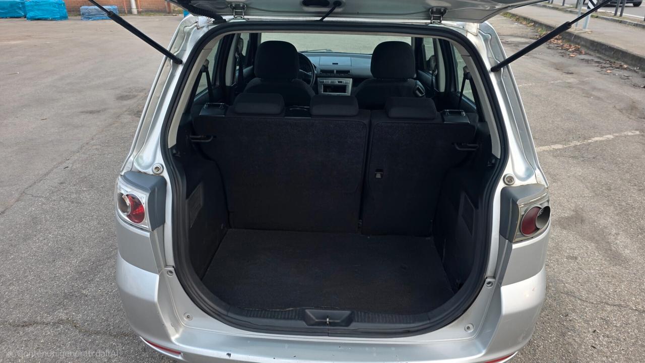 Mazda 2 1.4 dci NEOPATENTATI