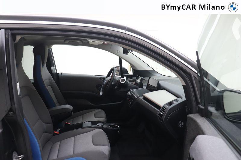 BMW i3 120Ah Advantage CVT