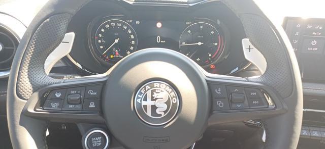 ALFA ROMEO Tonale 1.6 diesel 130 CV TCT6 Veloce