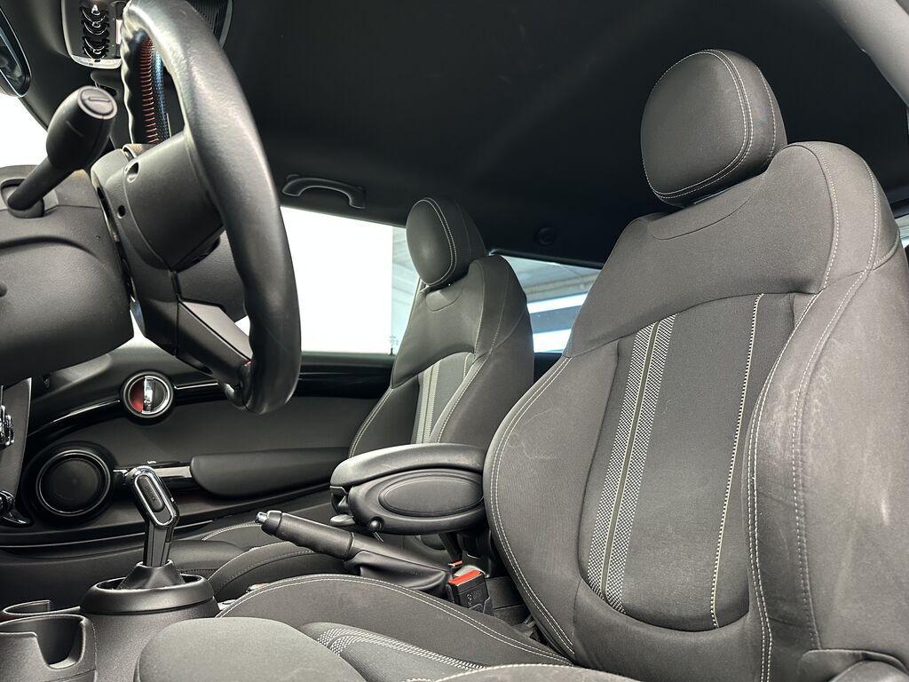 Mini Cooper S 2.0 TwinPower Turbo Cooper S Hype DCT