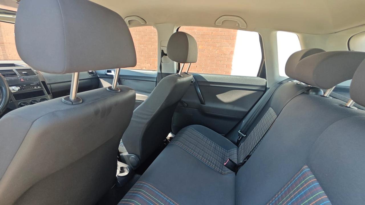 Volkswagen Polo 1.2 5p. Trendline
