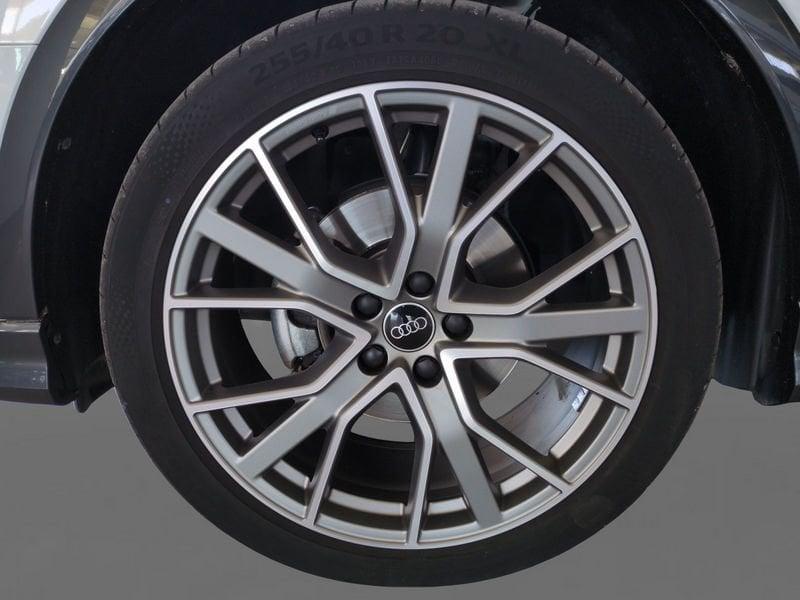 Audi Q3 2ª SERIE SPB 35 TDI S tronic