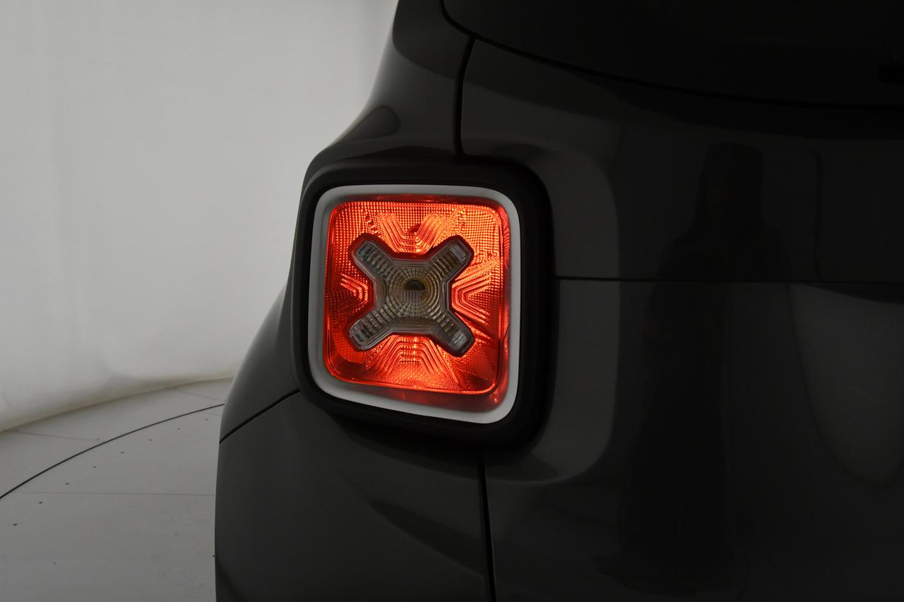 JEEP Renegade 2.0 mjt Limited 4wd 140cv auto NEOPATENTATI+C17"