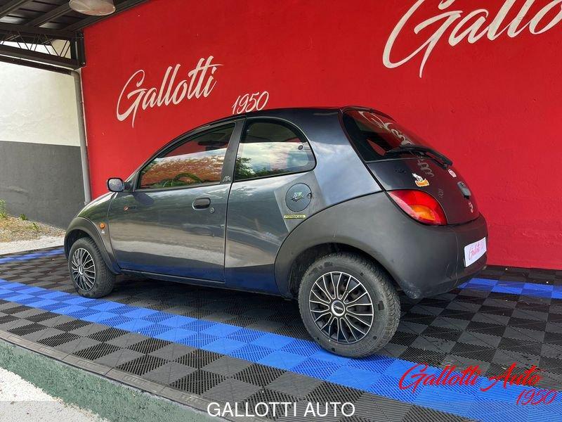 Ford Ka 1.3 benzina 70cv