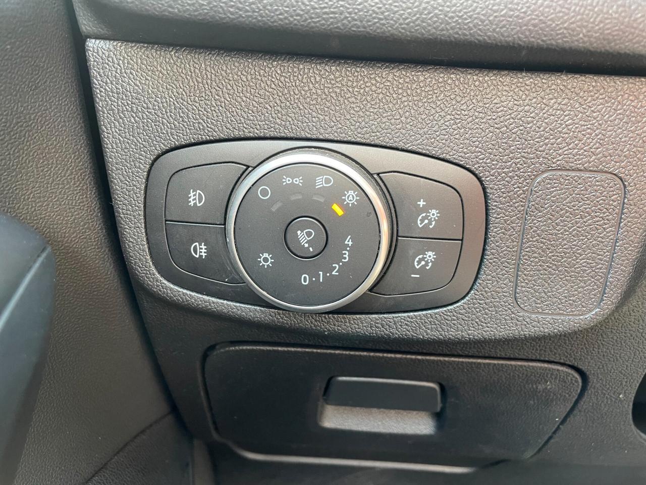 Ford Focus 1.5 EcoBlue 120 CV aut. 5p. Active Co-Pilot IVA ESPOSTA