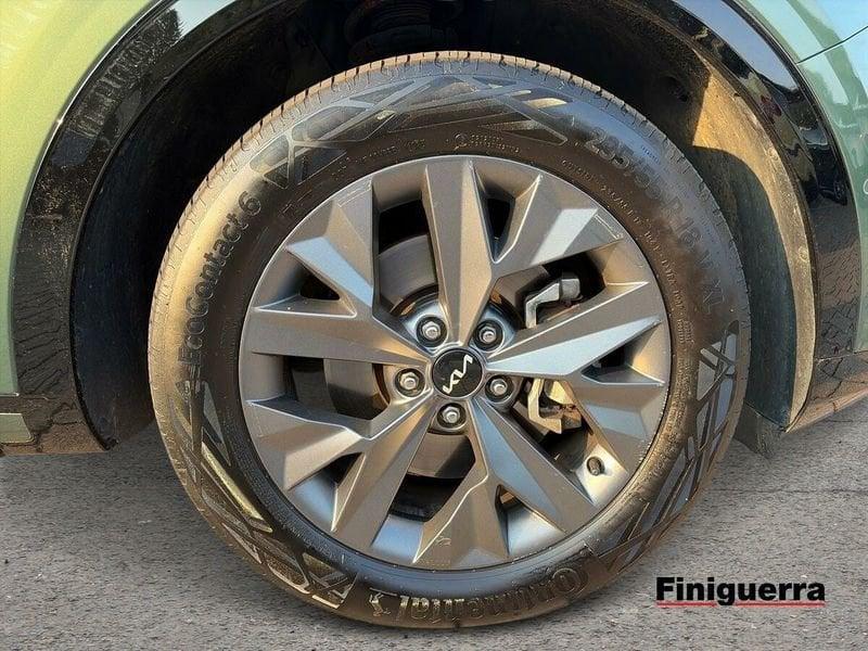 Kia Sportage Sportage 1.6 tgdi phev GT-line Sunroof Pack awd auto