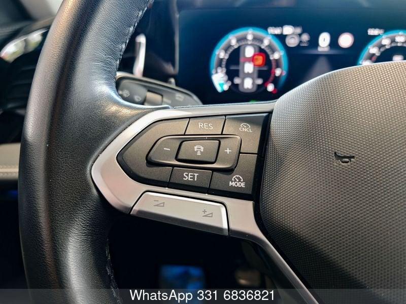 Volkswagen Passat Passat 1.5 eTSI 150 CV ACT DSG Business