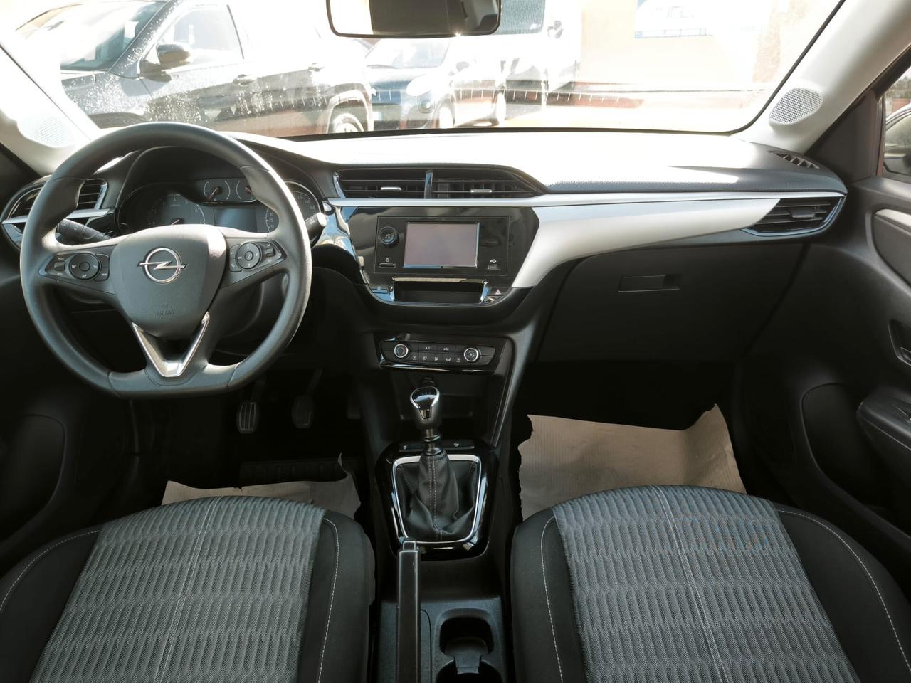 Opel Corsa 1.5 D 100 CV Elegance