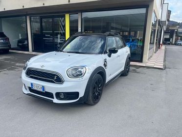 MINI Cooper SE Countryman Mini Countryman 1.5 Cooper SE all4 auto