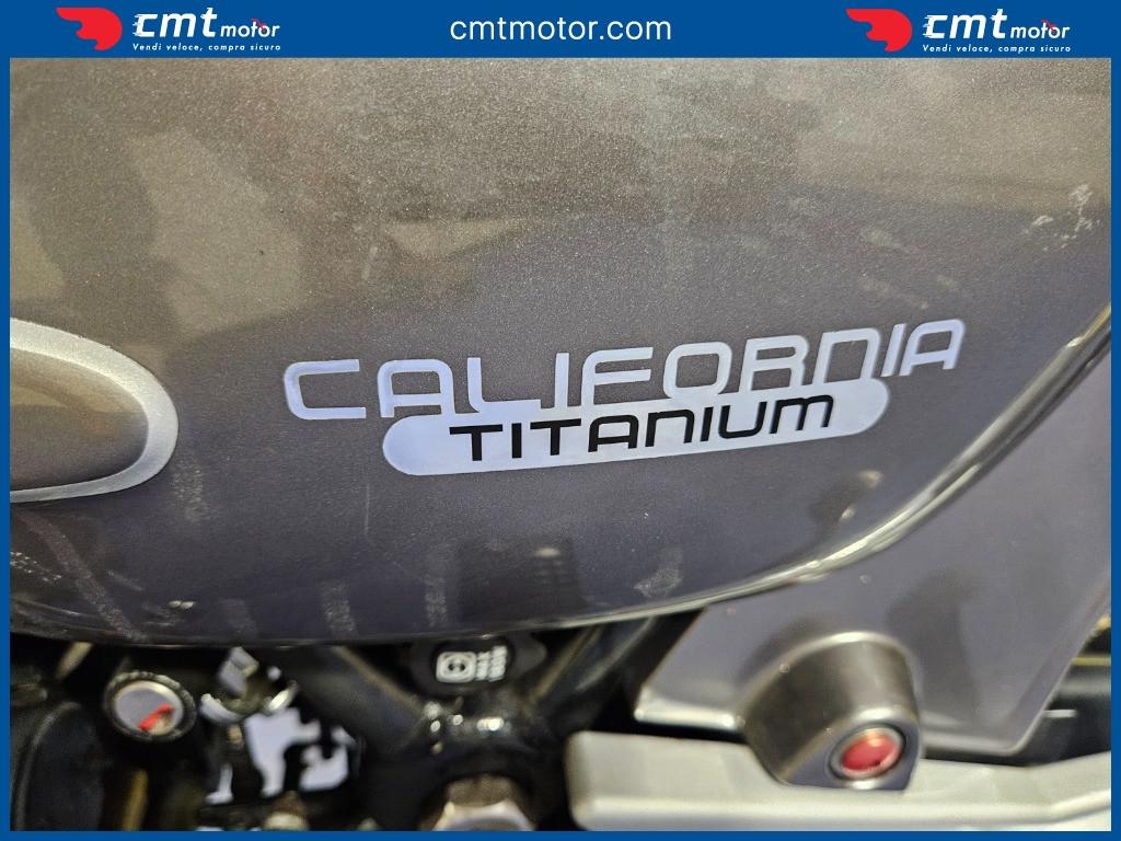 Moto Guzzi California Titanium - 2003