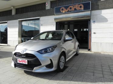 Toyota Yaris 1.5 Hybrid 5 porte Active PACK BUSINESS
