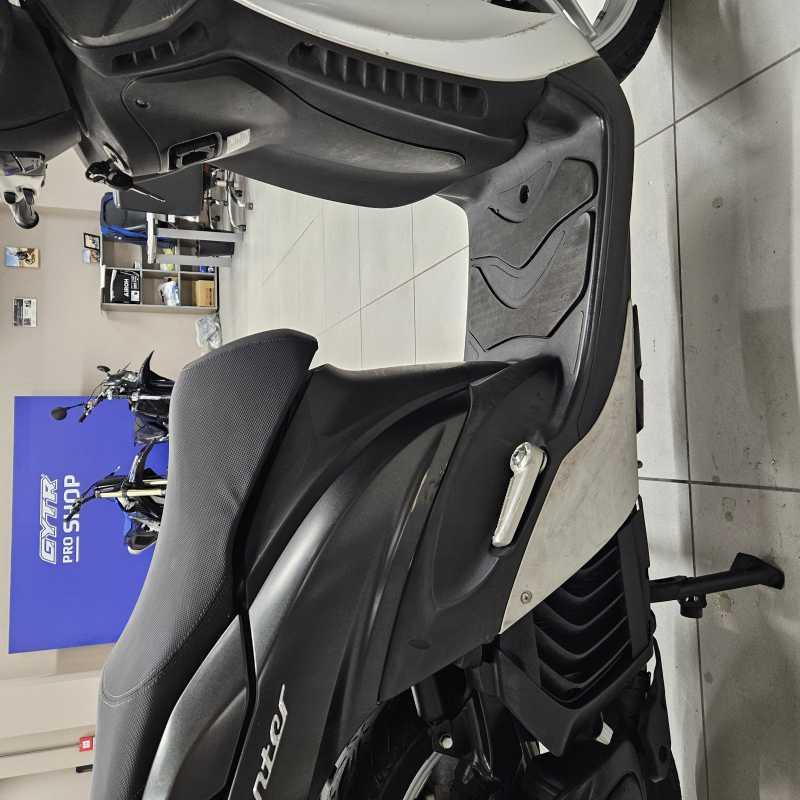 Yamaha Xenter 150 - 2014