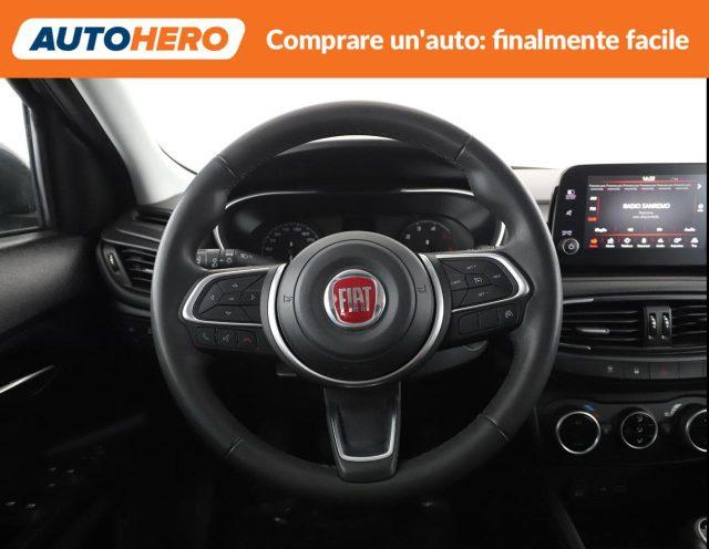 FIAT Tipo 1.6 Mjt S&S 5 porte