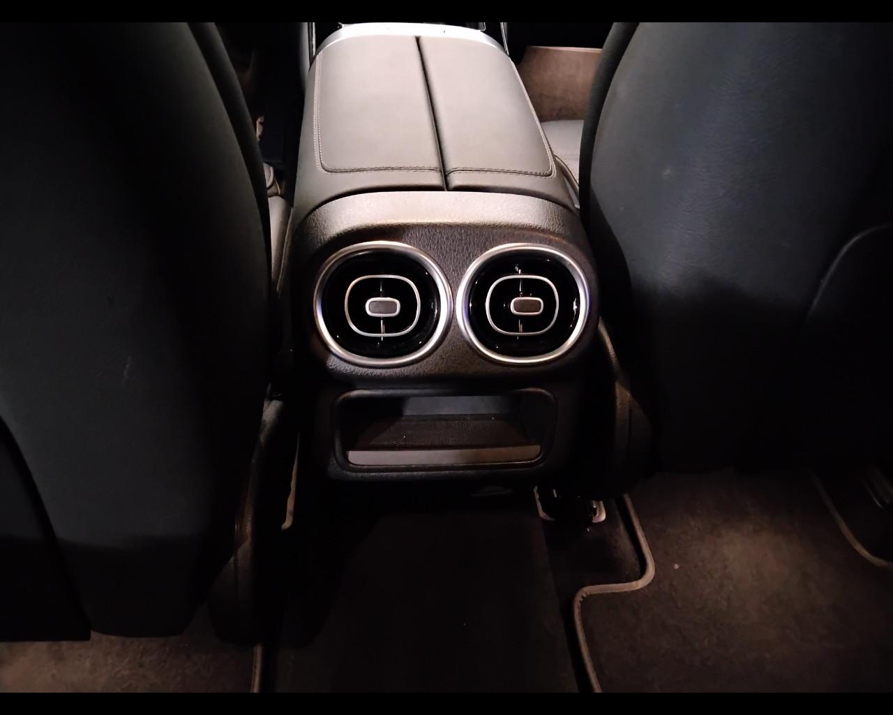 Mercedes-Benz GLC - X254 - GLC 200 d Advanced 4matic auto