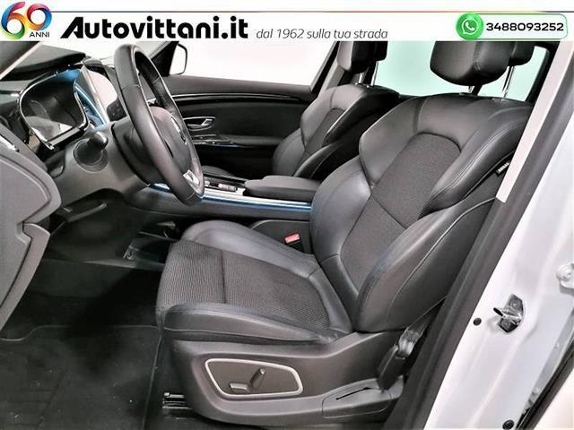 RENAULT Espace 2.0 Blue dCi 160cv Techno EDC