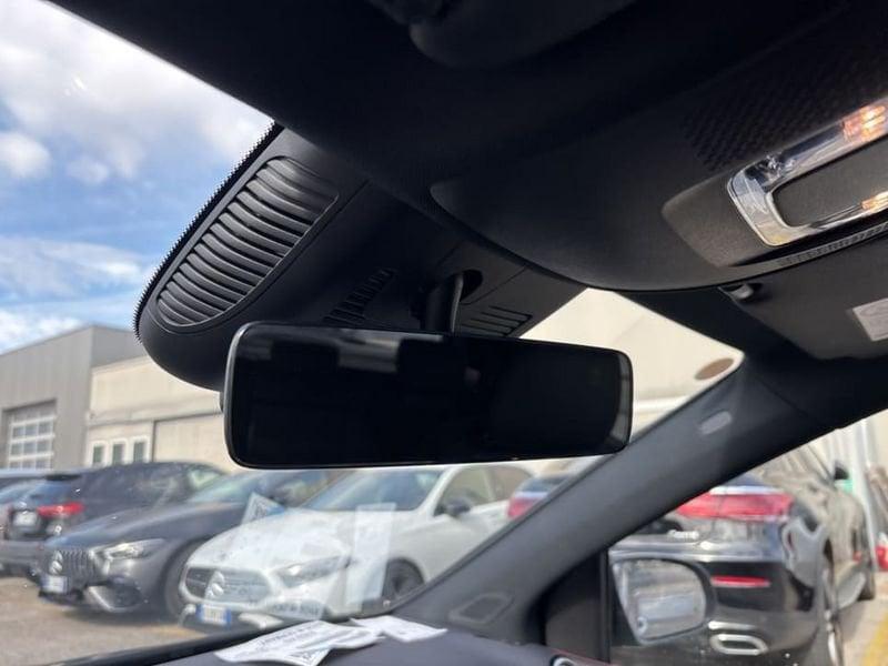Mercedes-Benz Classe B 180d Automatic AMG Line Advanced Plus Digital Edition