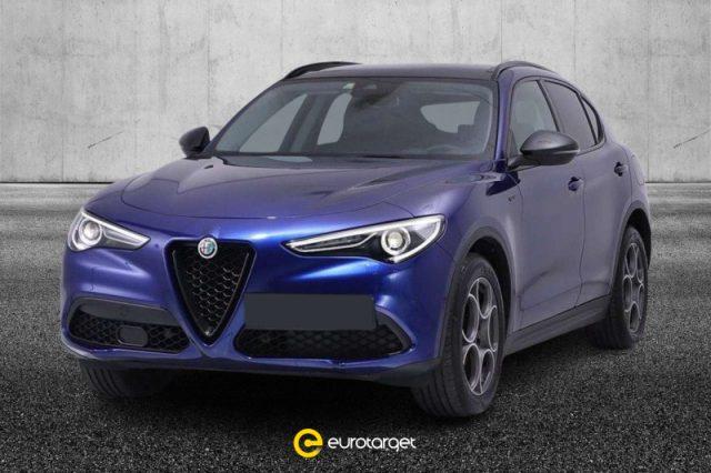 ALFA ROMEO Stelvio 2.0 Turbo 200 CV AT8 Q4 Super Business