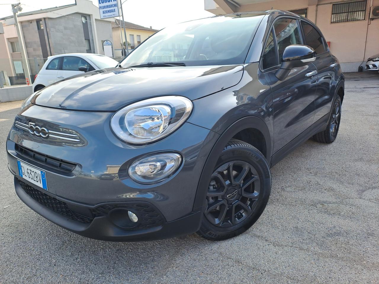 Fiat 500X 1.0 T3 120 CV Sport
