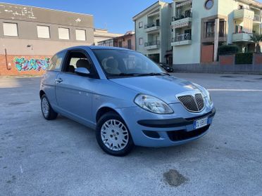 Lancia Ypsilon 1.2 BENZINA CON 169MILA KM