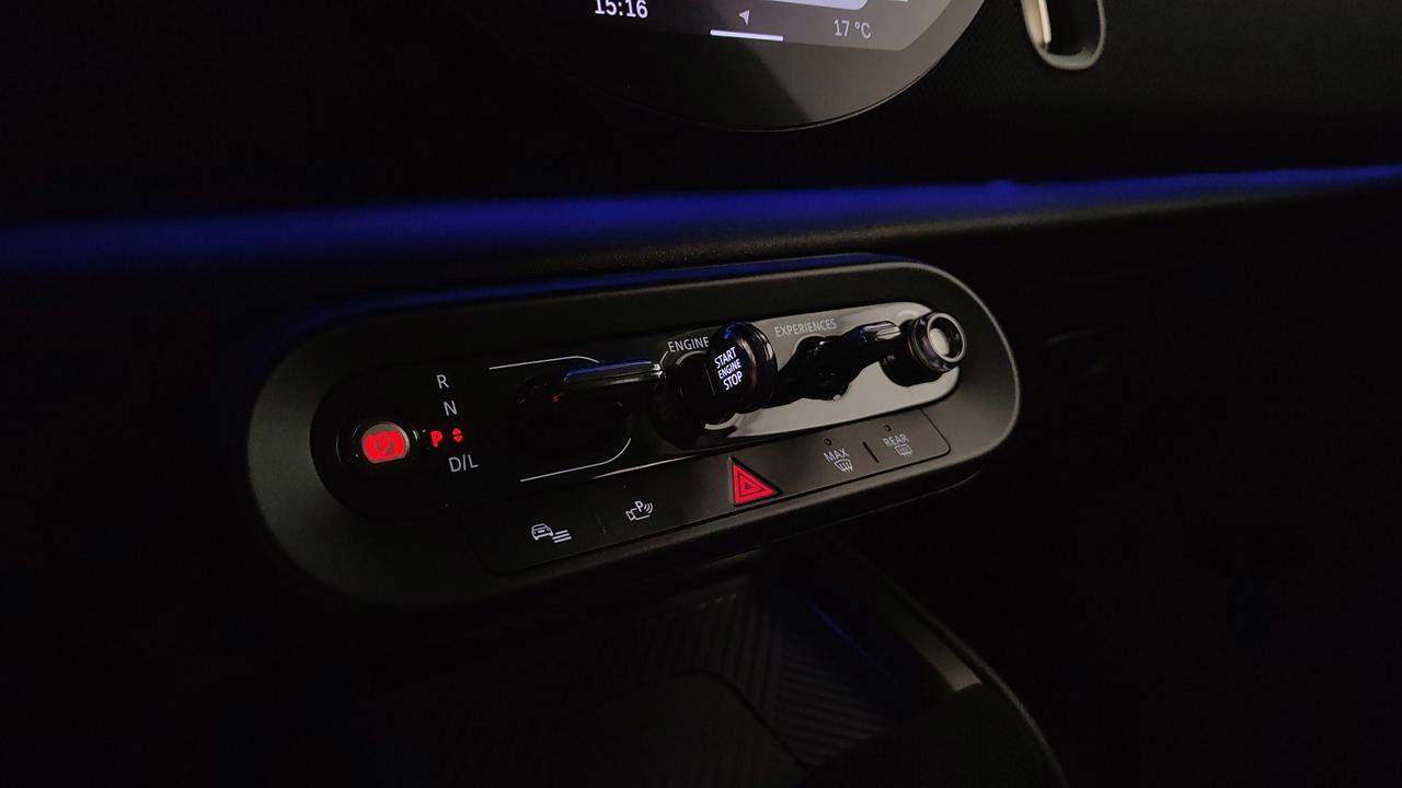 MINI Mini Countryman U25 - Mini Countryman 1.5 48V C Classic auto