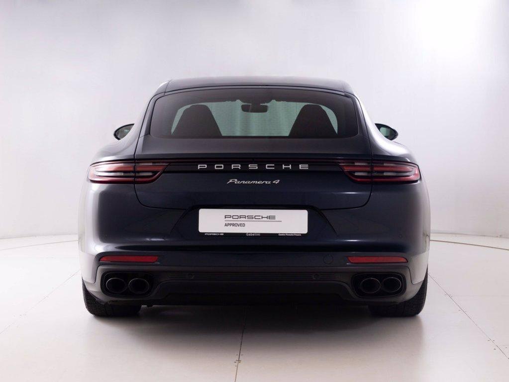 PORSCHE Panamera 3.0 4 del 2017