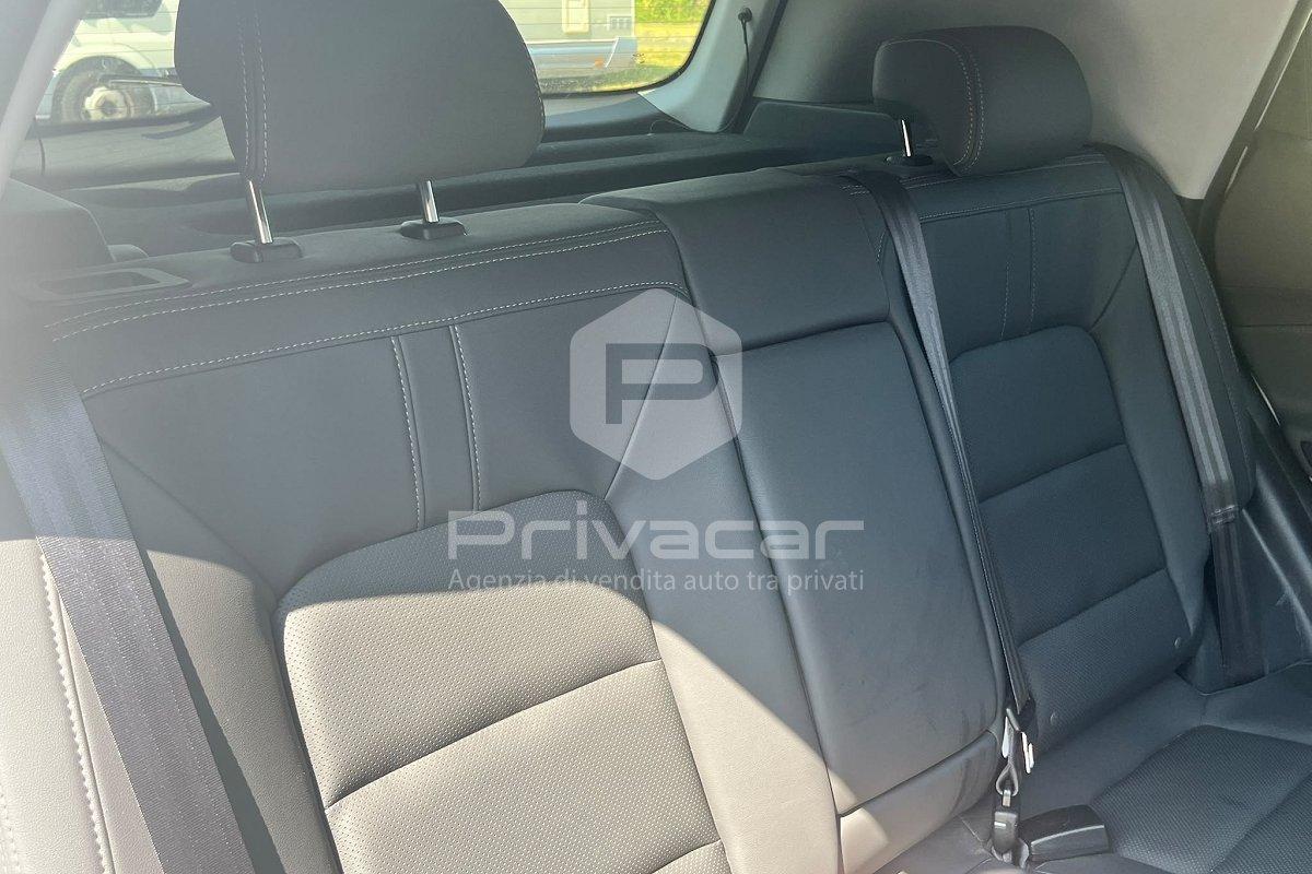 DR dr 4.0 1.5 Bi-Fuel GPL
