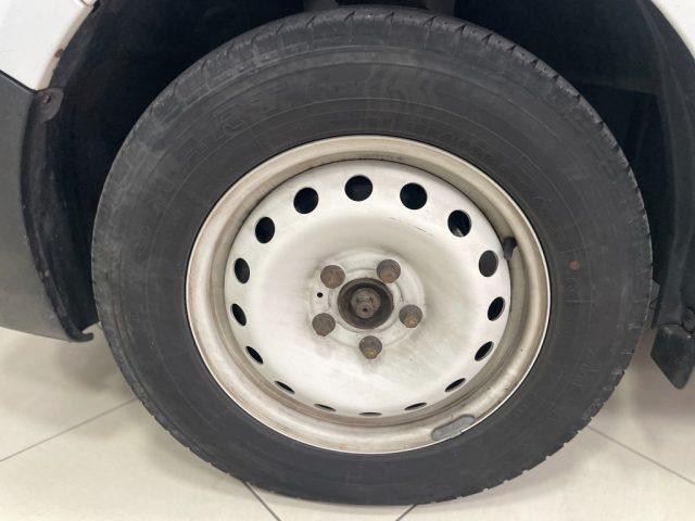 OPEL Vivaro 27 2.0 CDTI 120CV PC-TN Furgone