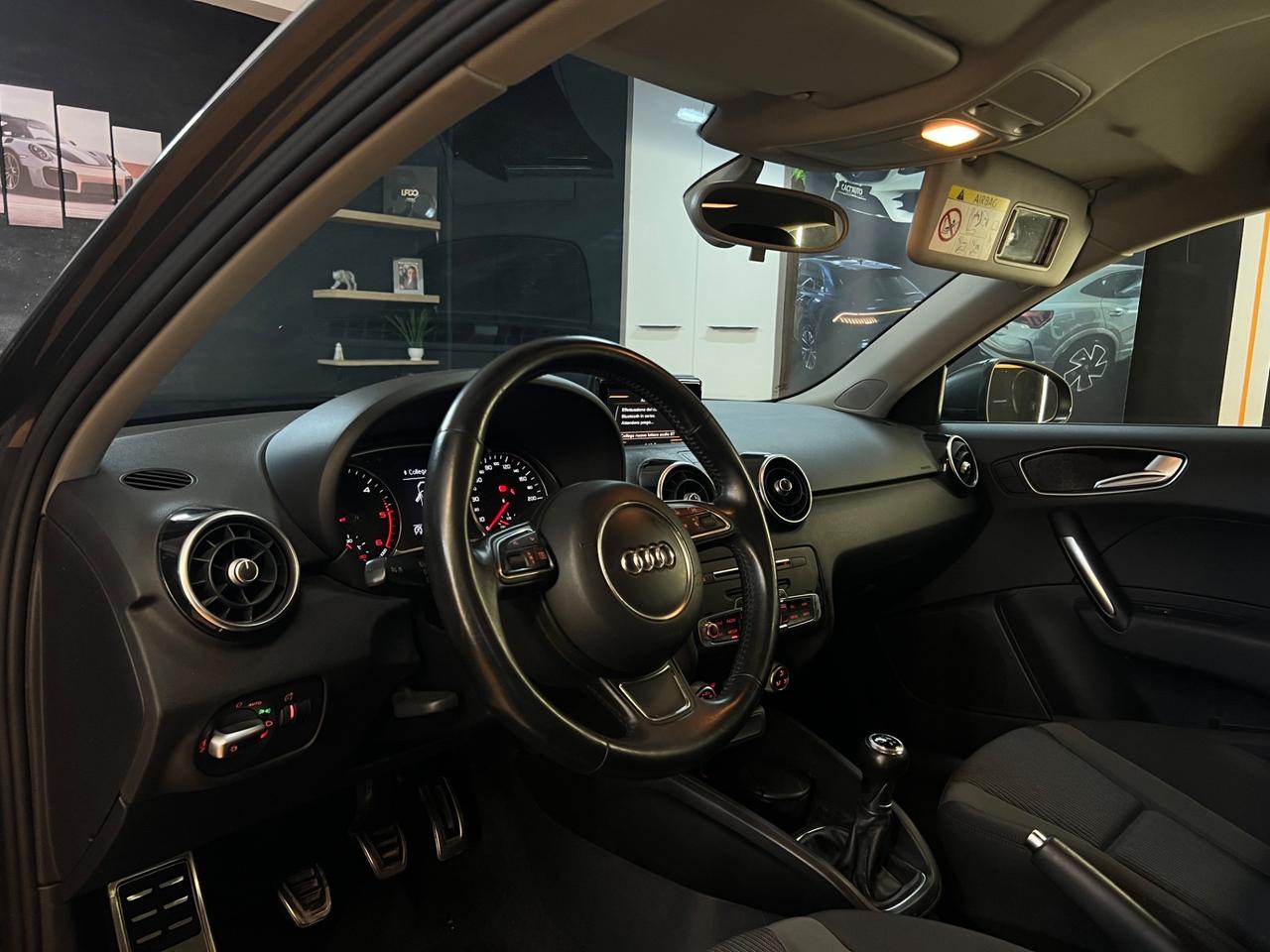 Audi A1 1.6 TDI