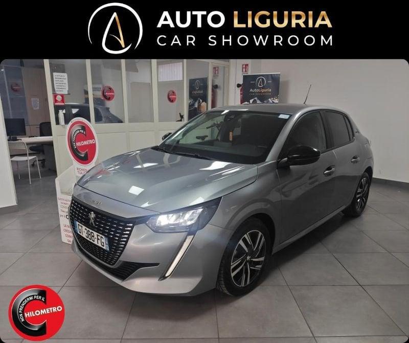 Peugeot 208 Style Puretech 75 S/S
