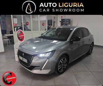 Peugeot 208 Style Puretech 75 S/S