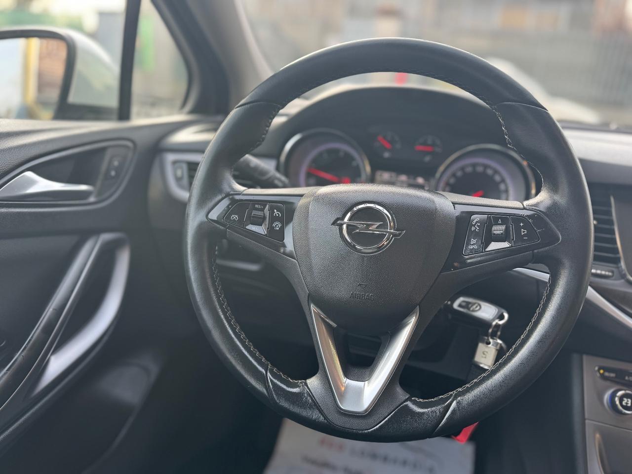 Opel Astra 1.6 CDTi 110CV Start&Stop 5 porte Business