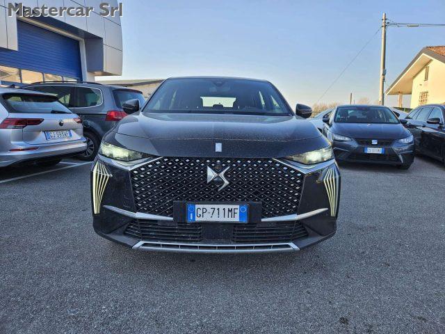 DS AUTOMOBILES DS 7 1.6 225cv E-Tense Automatica Bastille - GP711MF