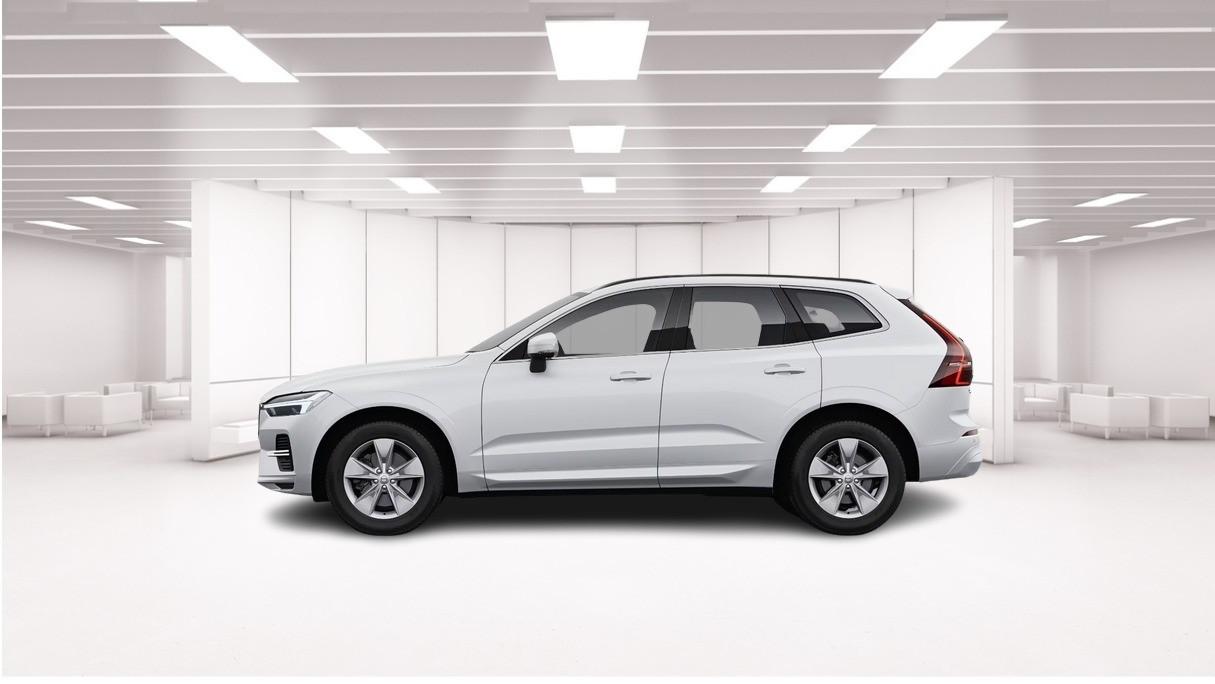 VOLVO Xc60 B5 Mild Hybrid Awd Automatico Core