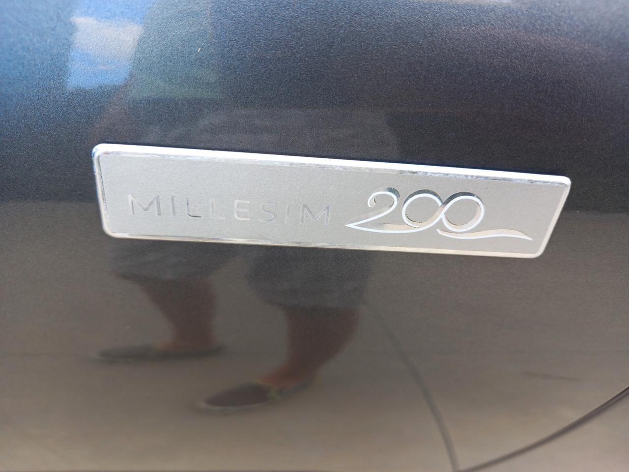 Peugeot 207 1.4 HDi 70CV 5p. Millesim 200