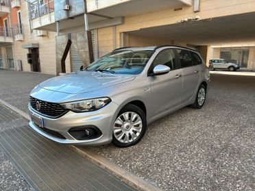 Fiat Tipo 1.3 Mjt S&S SW Pop 95 cv AUTOCARRO