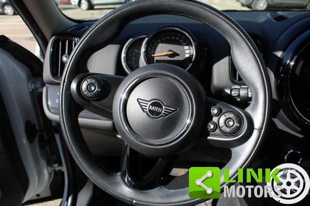 MINI Cooper D Business Countryman Automatica