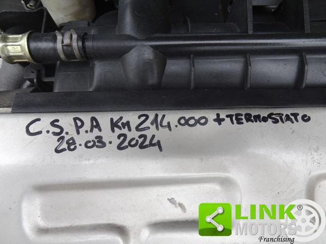 LAND ROVER Range Rover 2.5 turbodiesel P38 DSE