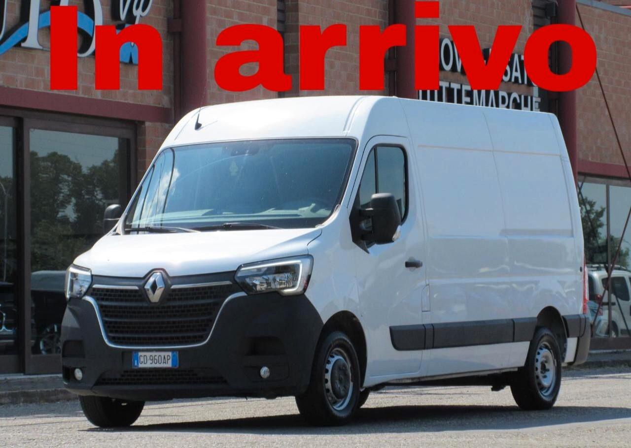 Renault Master T35 2.3 dCi/145 PM Cabinato Twin Turbo S&S