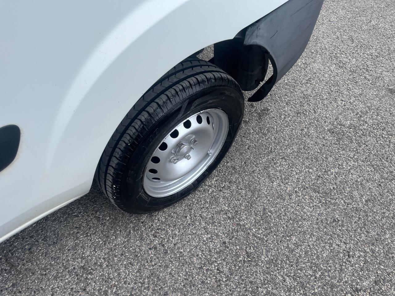 Fiat Doblo 1.3 multijet