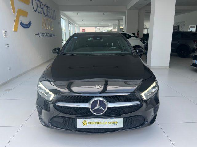 MERCEDES-BENZ A 180 d Automatic Business Extra tua da ?220,00 mensili