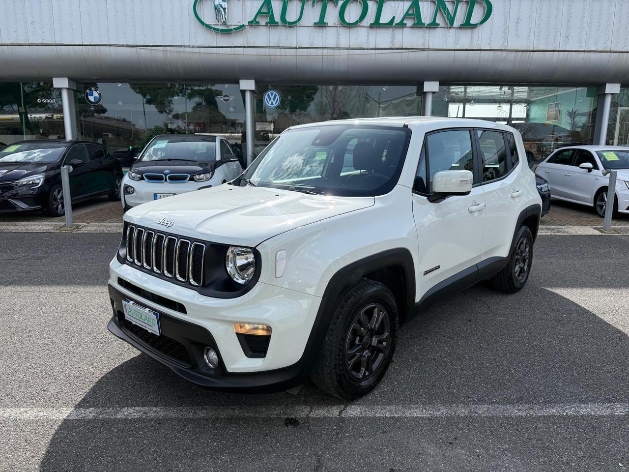 Jeep Renegade 1.0 t3 Longitude 2wd