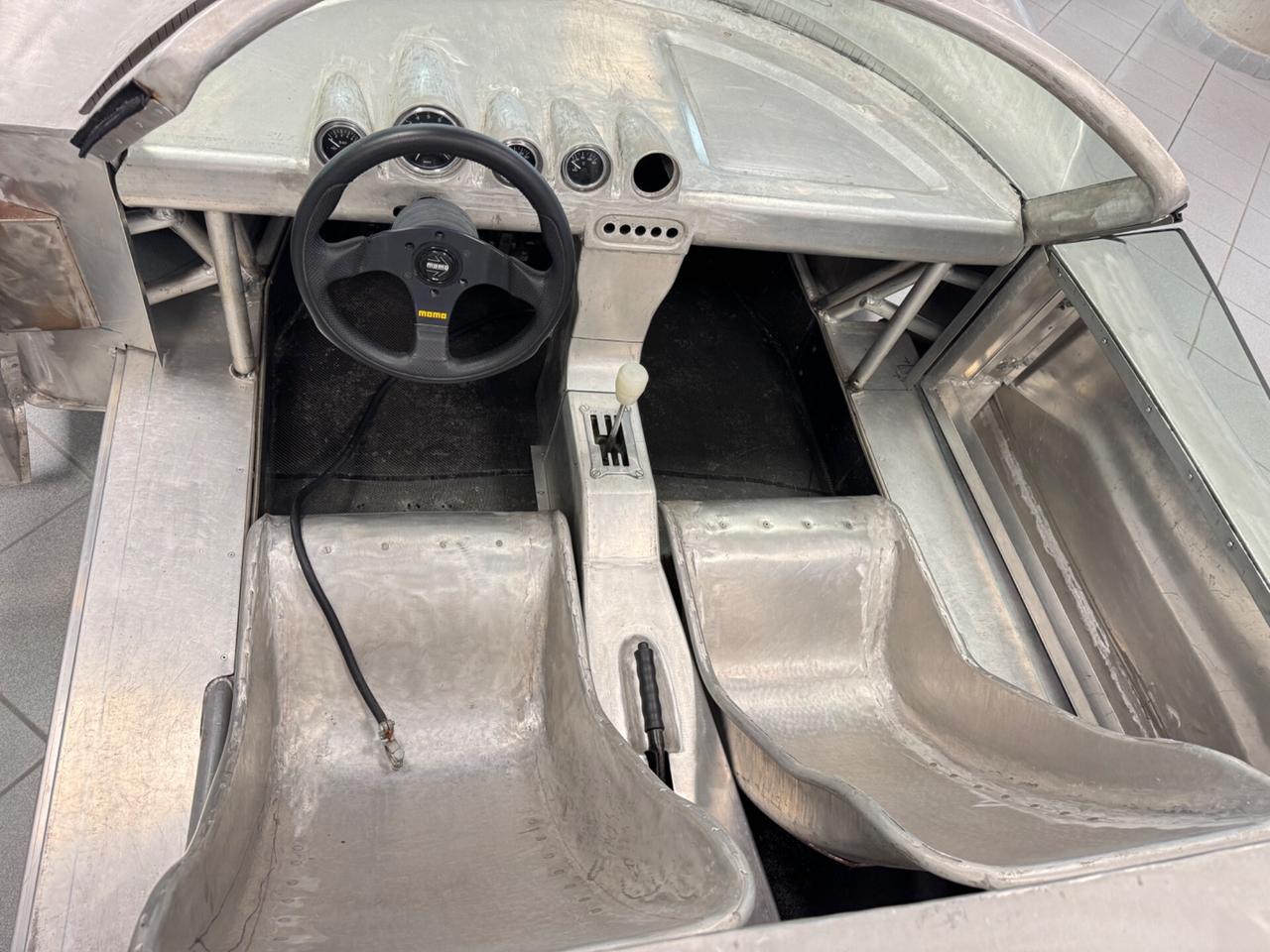 Bizzarrini Roma