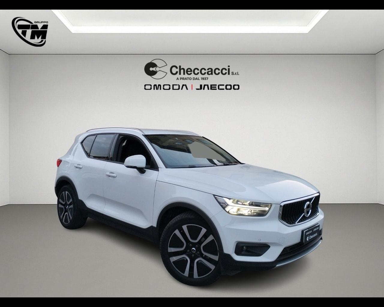 VOLVO XC40 (2017-->) XC40 T2 Business