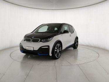 BMW i3 s 120Ah CVT